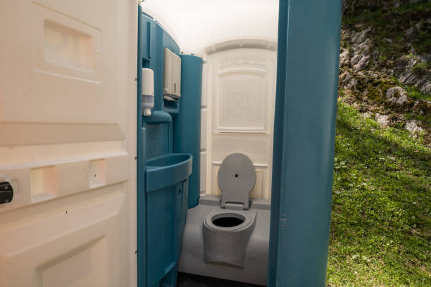 Porta potty rental for outdoor events in Fairwood, MD