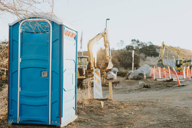 Porta potty rental for festivals in Fairwood, MD