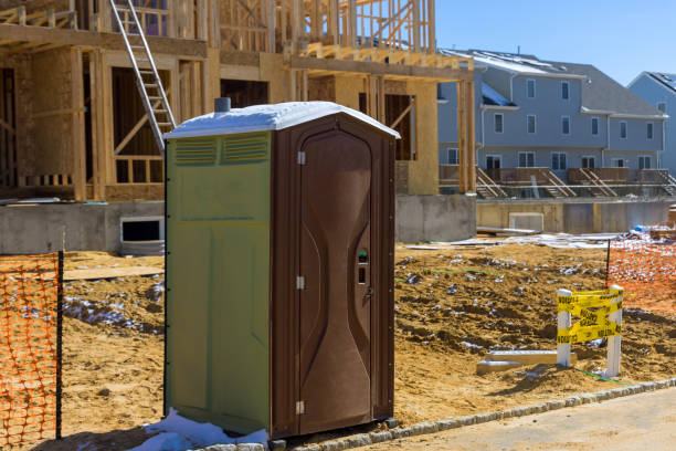 Best Affordable portable toilet rental  in Fairwood, MD
