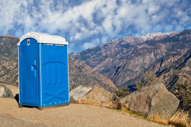 Best Portable restroom trailer rental  in Fairwood, MD