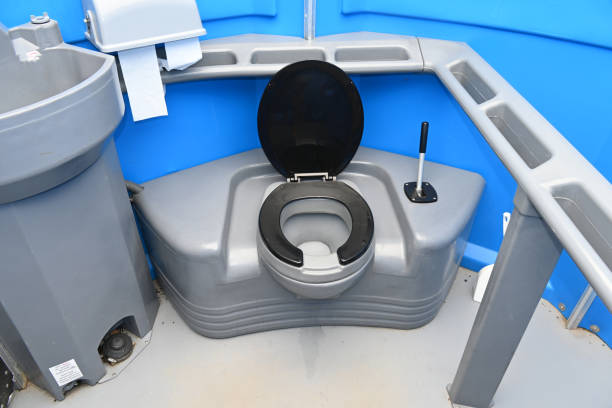Professional porta potty rental in Fairwood, MD