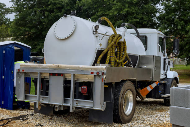 Best Local porta potty services  in Fairwood, MD