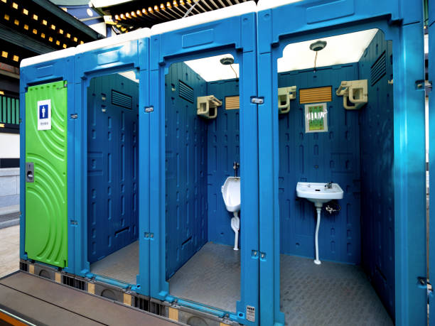 Portable Toilet Options We Offer in Fairwood, MD
