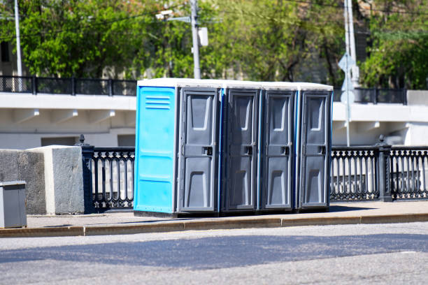 Best Temporary restroom rental  in Fairwood, MD