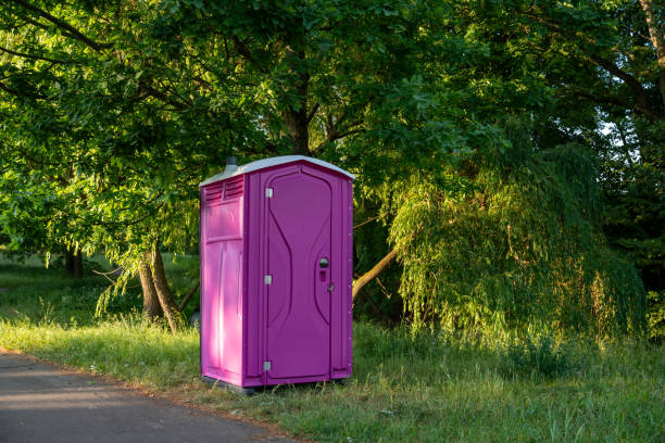 Affordable portable toilet rental in Fairwood, MD