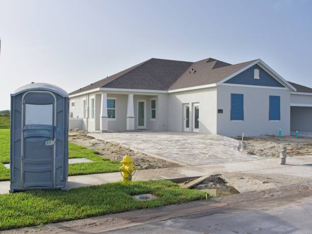 Best Luxury portable toilet rental  in Fairwood, MD